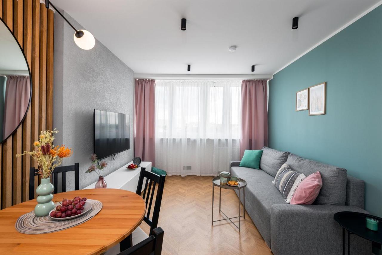 גליביצ'ה Kairos Apartments - Diamond - Darmowy Parking, Scisle Centrum מראה חיצוני תמונה