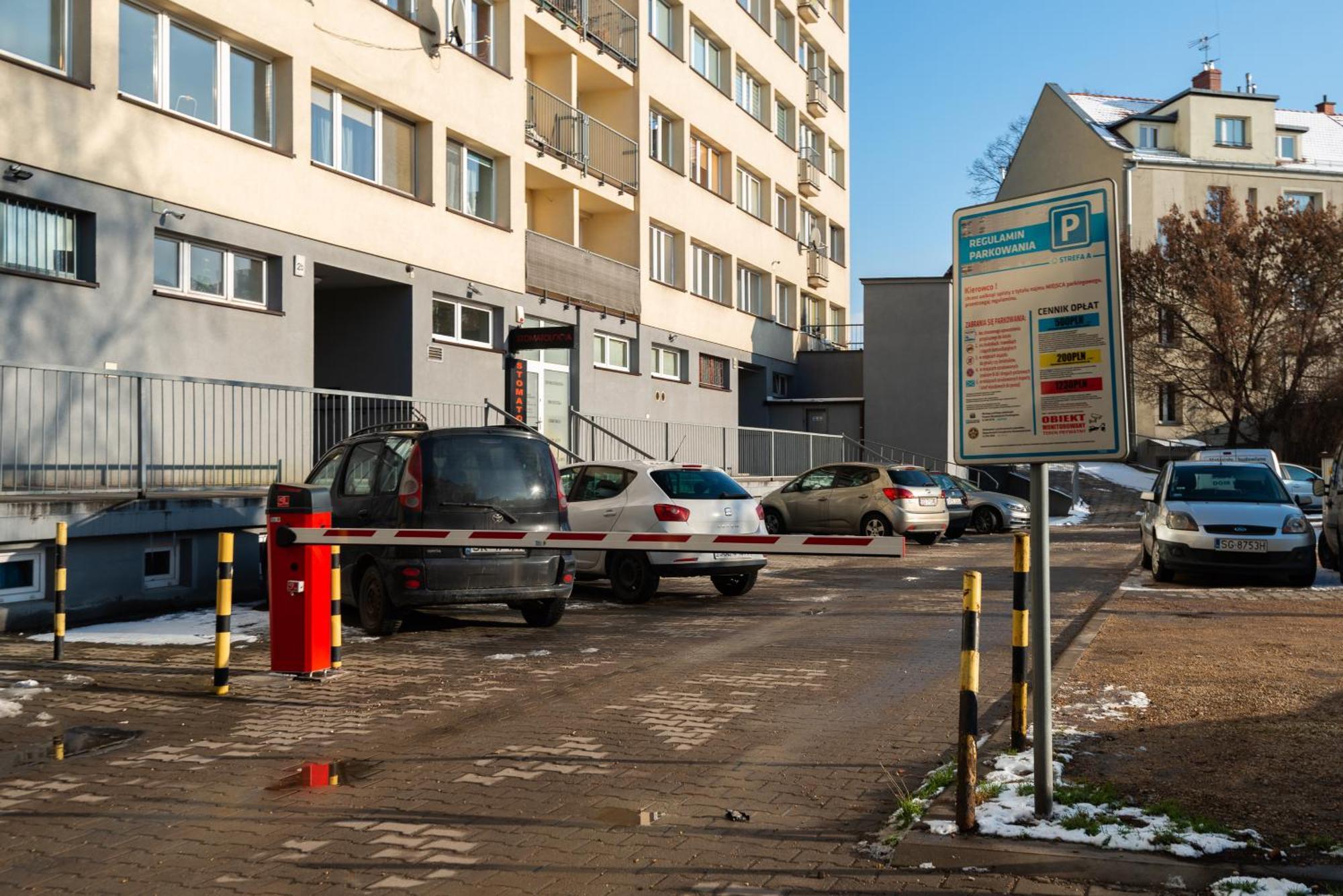 גליביצ'ה Kairos Apartments - Diamond - Darmowy Parking, Scisle Centrum מראה חיצוני תמונה