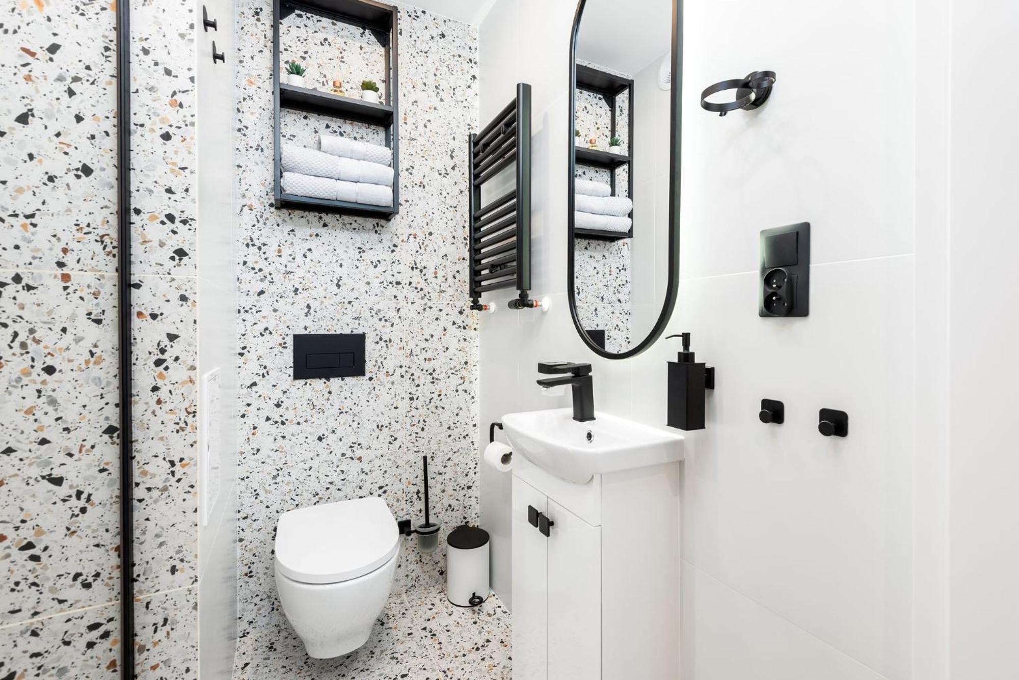 גליביצ'ה Kairos Apartments - Diamond - Darmowy Parking, Scisle Centrum מראה חיצוני תמונה